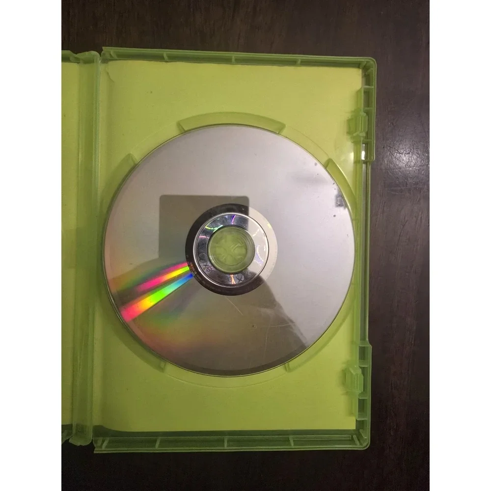 Call of Duty: Modern Warfare 2 (Microsoft XBOX 360) -DISC ONLY